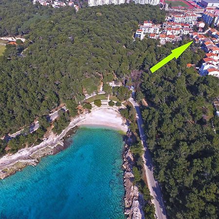 Apartments Mare 826 بولا المظهر الخارجي الصورة