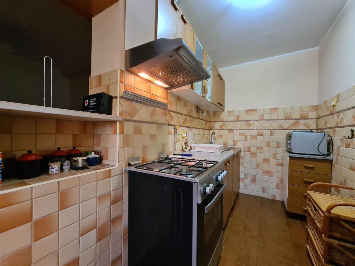 Apartments Mare 826 بولا المظهر الخارجي الصورة