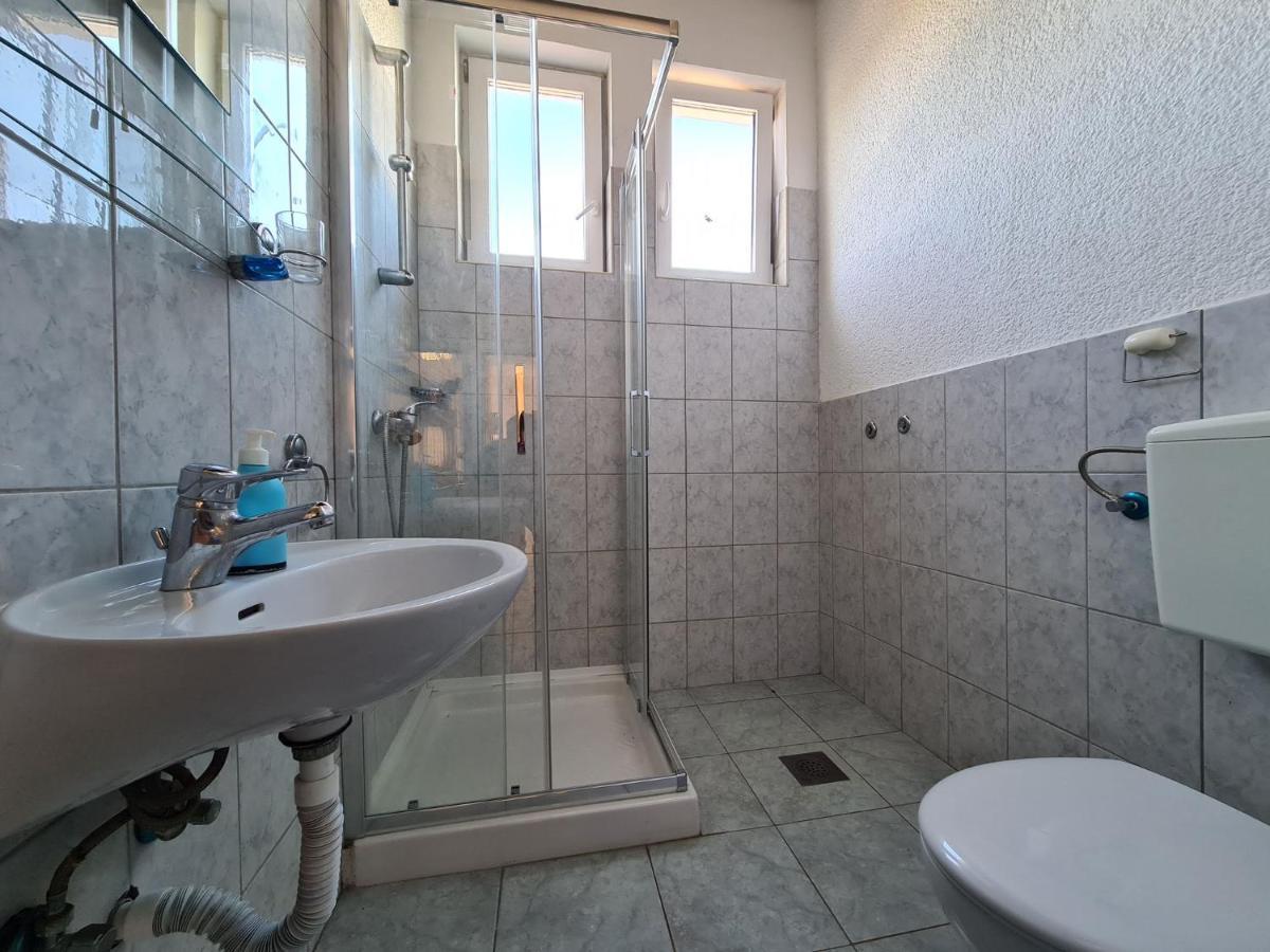 Apartments Mare 826 بولا المظهر الخارجي الصورة