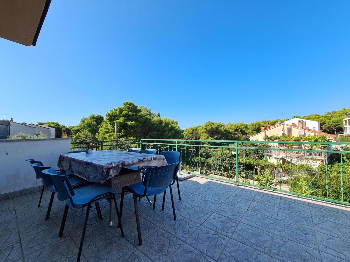 Apartments Mare 826 بولا المظهر الخارجي الصورة