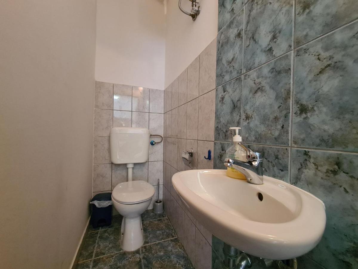 Apartments Mare 826 بولا المظهر الخارجي الصورة