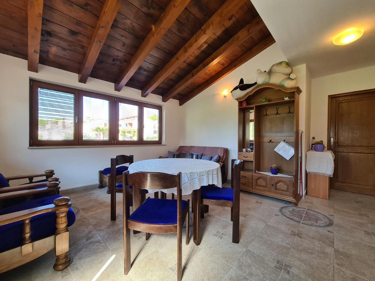 Apartments Mare 826 بولا المظهر الخارجي الصورة