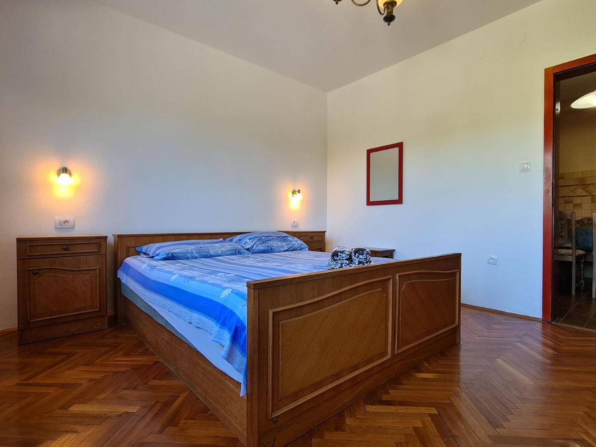 Apartments Mare 826 بولا المظهر الخارجي الصورة