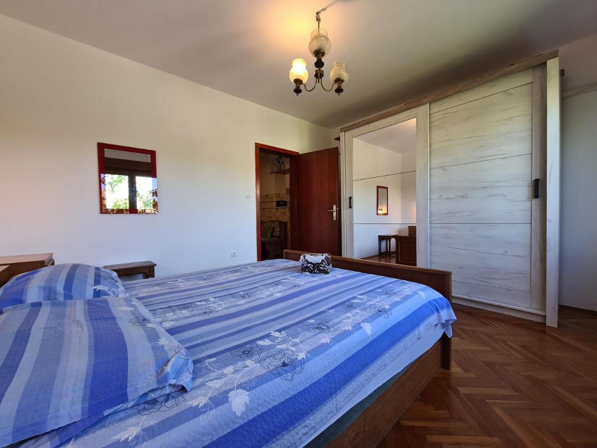 Apartments Mare 826 بولا المظهر الخارجي الصورة