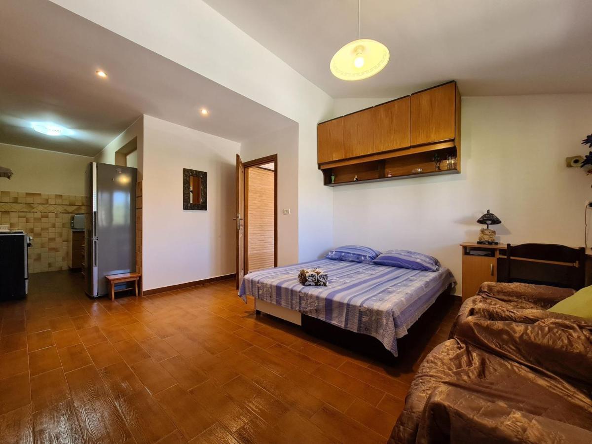 Apartments Mare 826 بولا المظهر الخارجي الصورة