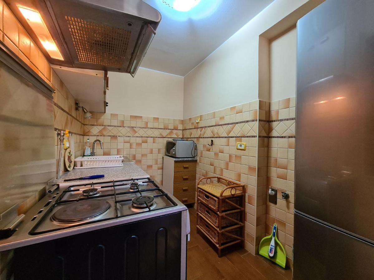 Apartments Mare 826 بولا المظهر الخارجي الصورة