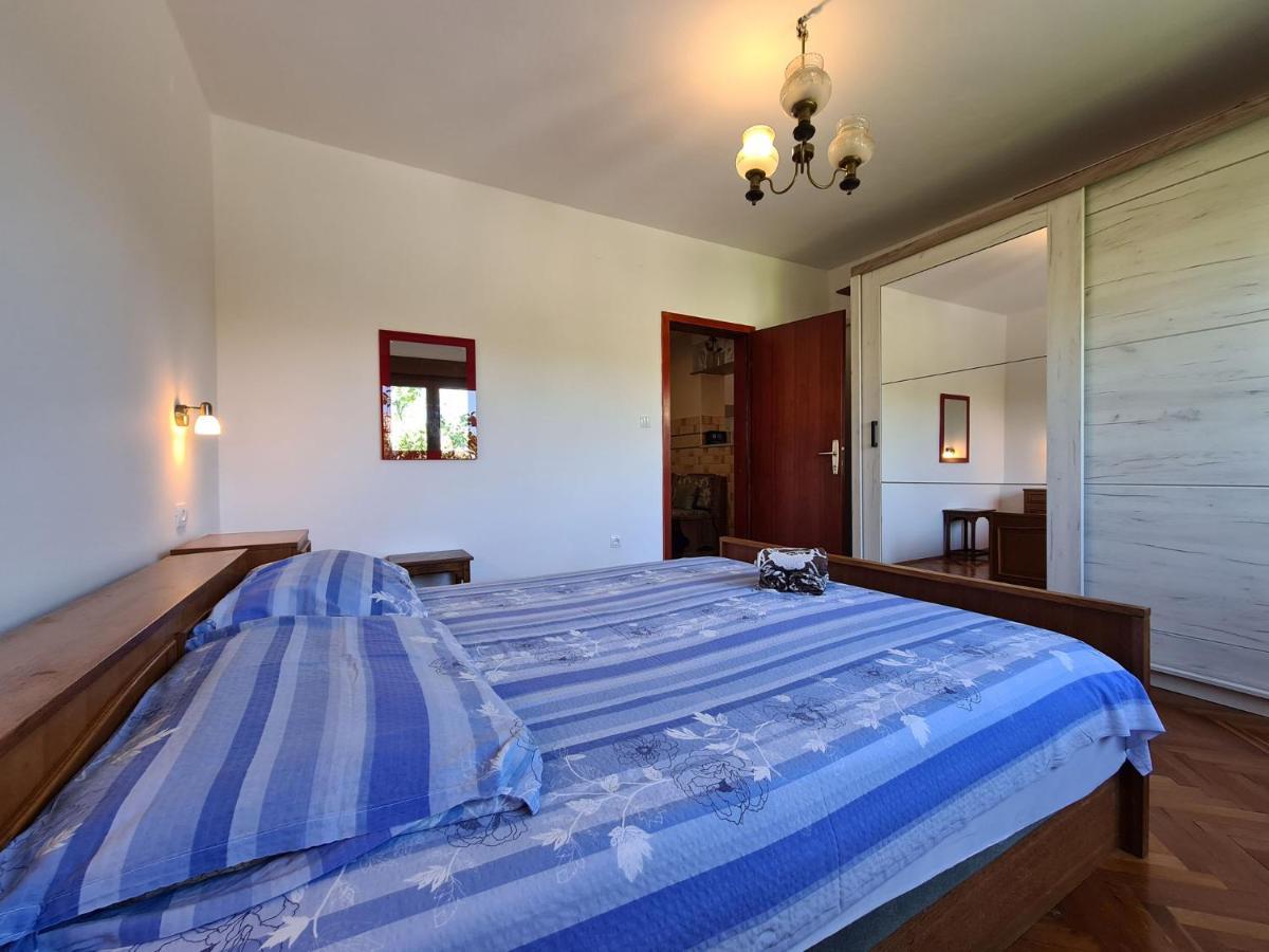Apartments Mare 826 بولا المظهر الخارجي الصورة