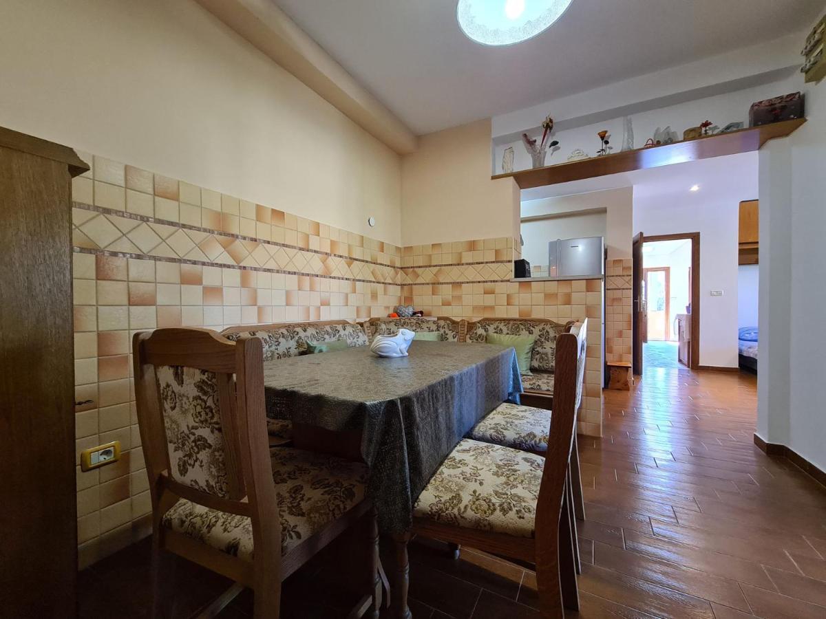 Apartments Mare 826 بولا المظهر الخارجي الصورة