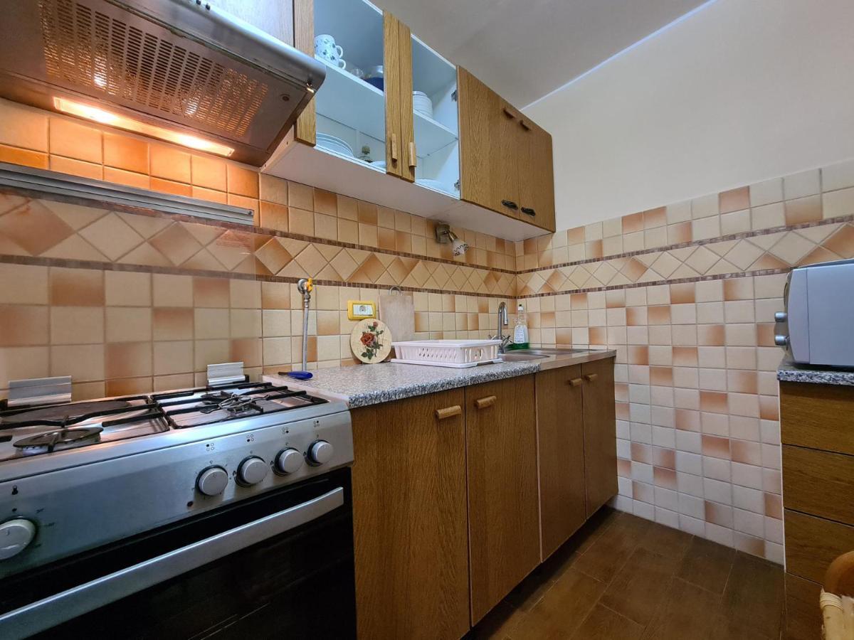 Apartments Mare 826 بولا المظهر الخارجي الصورة
