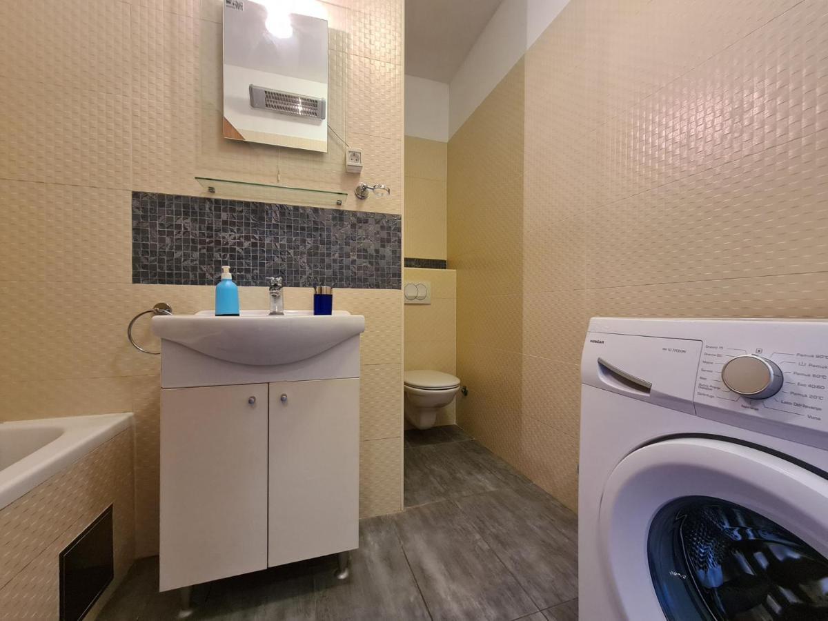 Apartments Mare 826 بولا المظهر الخارجي الصورة