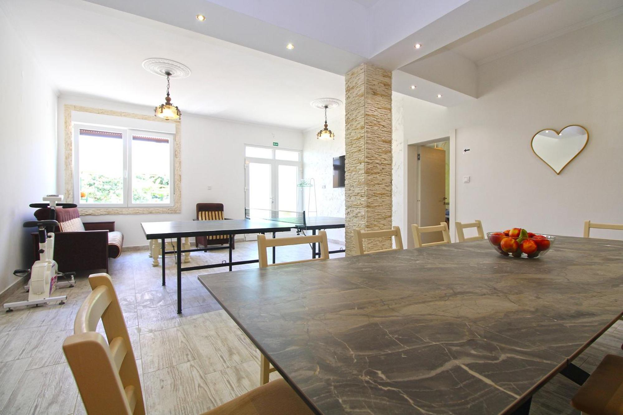 Apartments Mare 826 بولا المظهر الخارجي الصورة