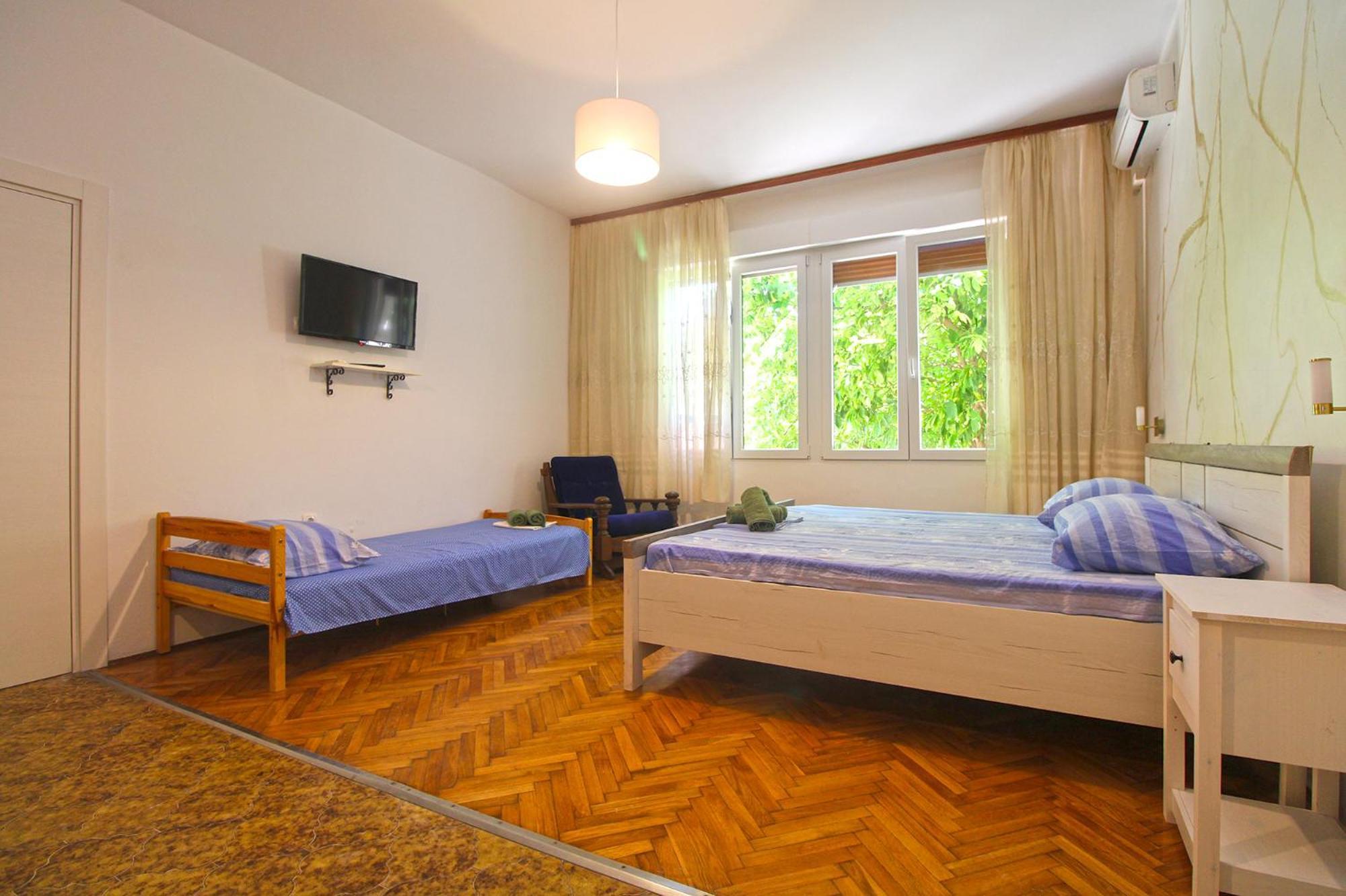Apartments Mare 826 بولا المظهر الخارجي الصورة