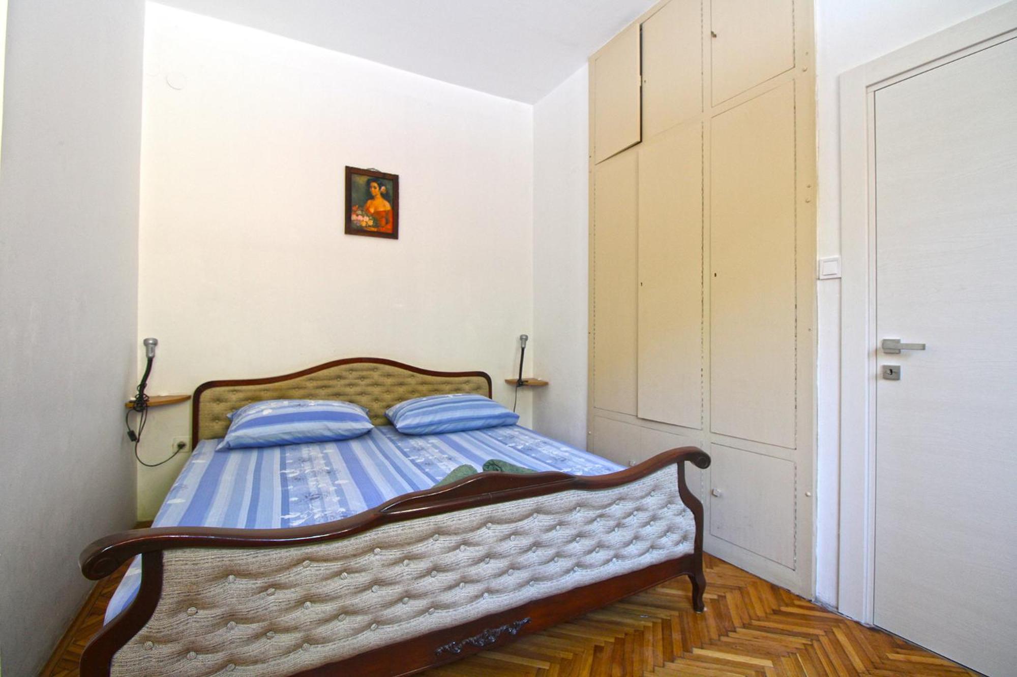 Apartments Mare 826 بولا المظهر الخارجي الصورة