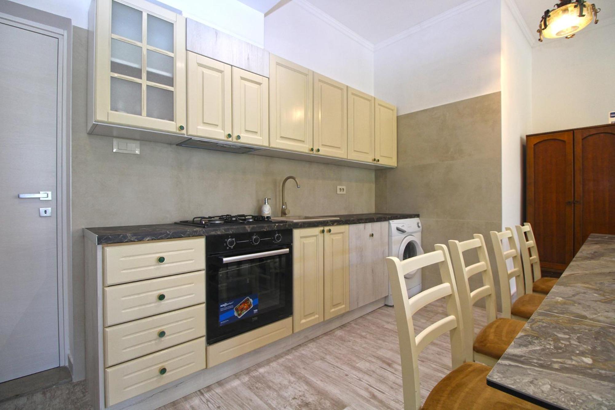 Apartments Mare 826 بولا المظهر الخارجي الصورة