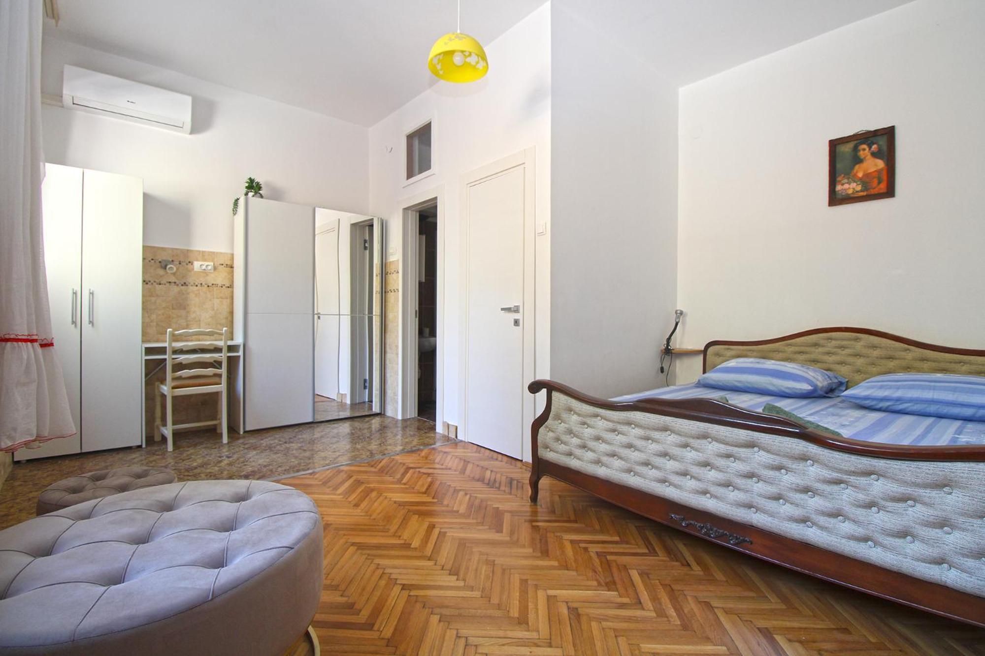 Apartments Mare 826 بولا المظهر الخارجي الصورة