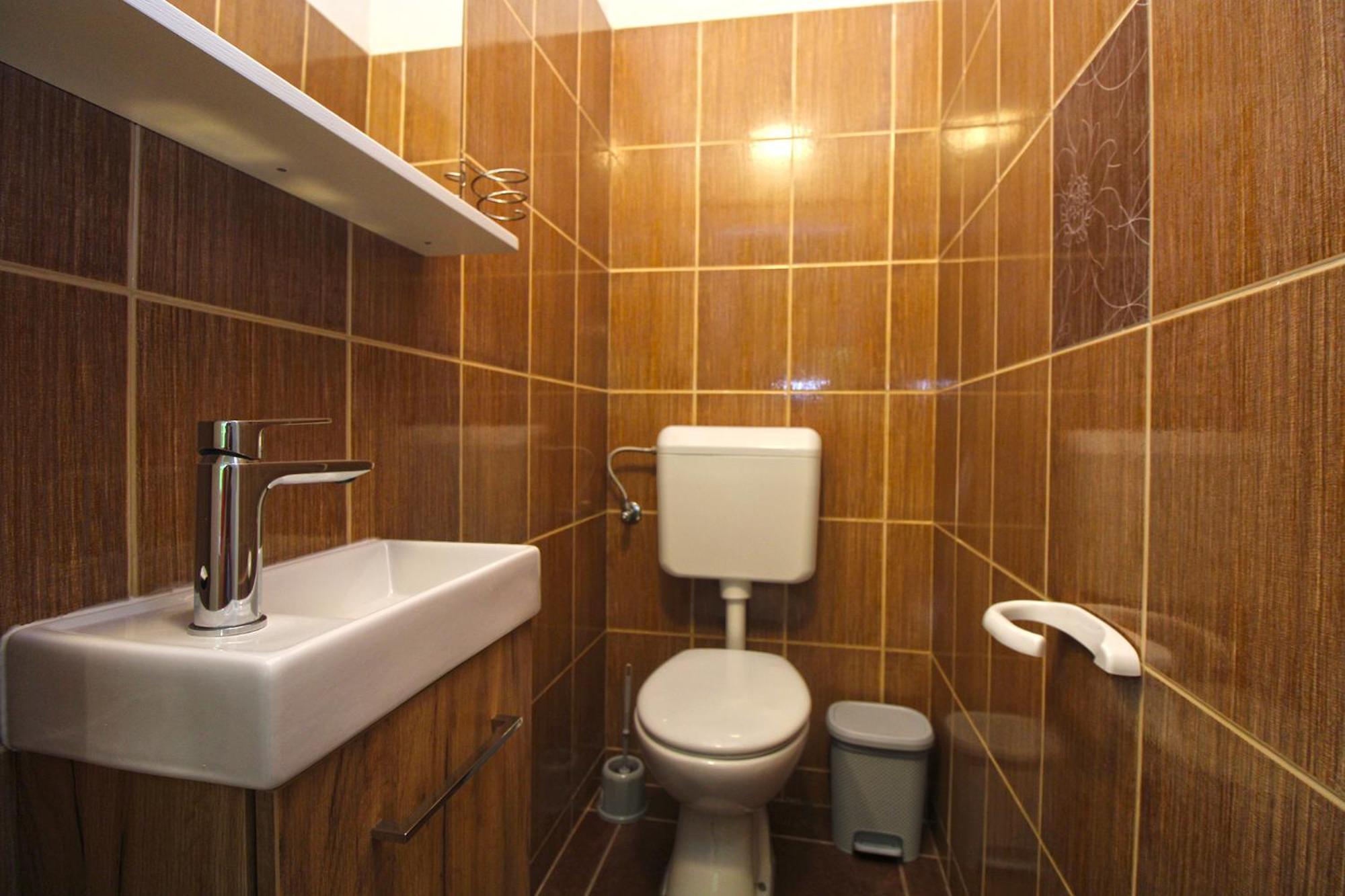 Apartments Mare 826 بولا المظهر الخارجي الصورة