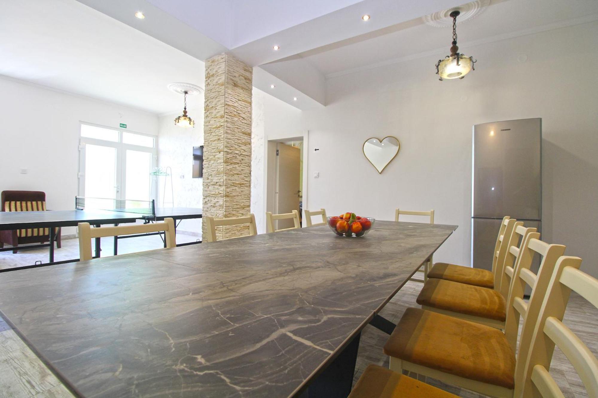 Apartments Mare 826 بولا المظهر الخارجي الصورة