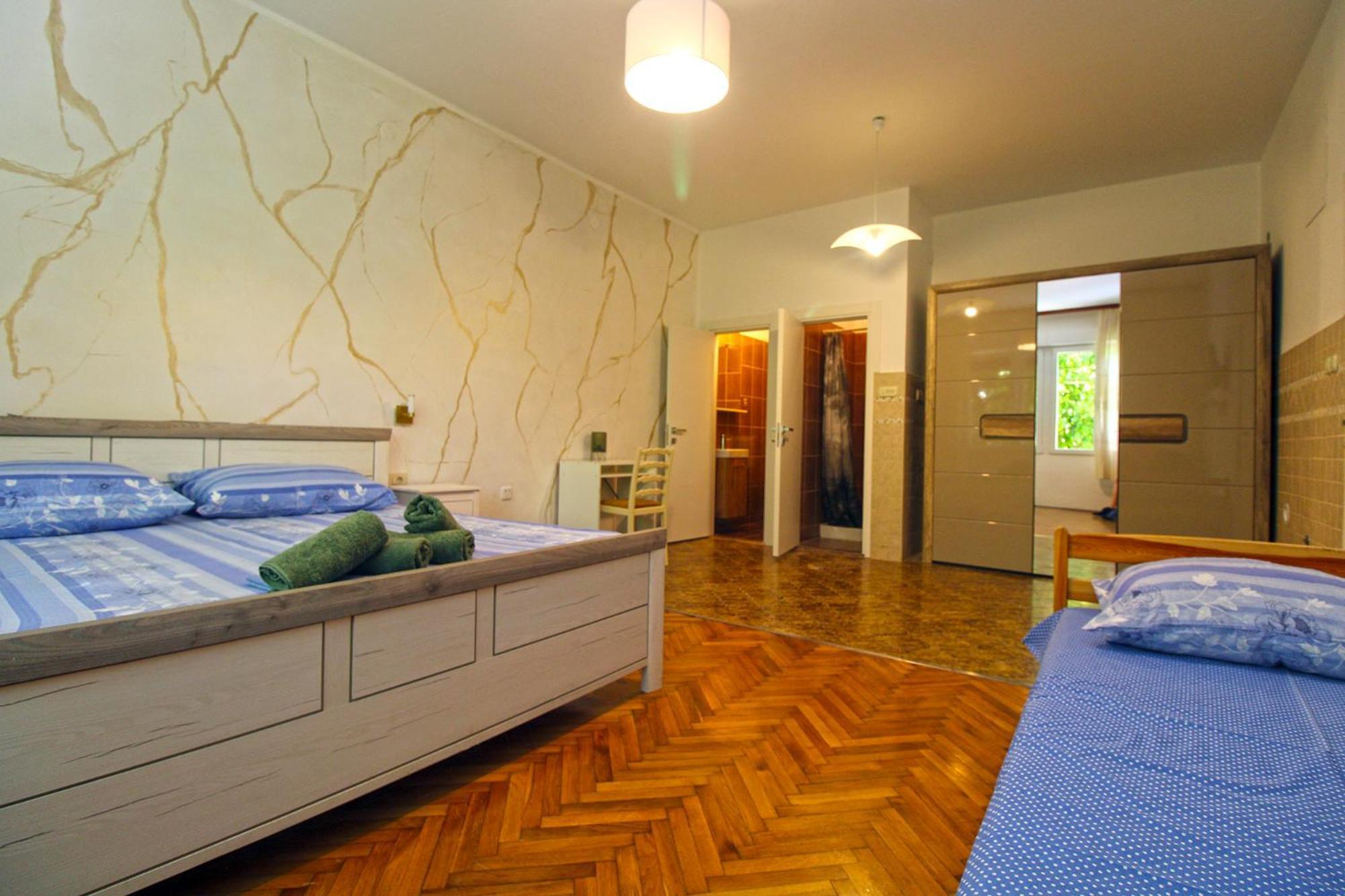 Apartments Mare 826 بولا المظهر الخارجي الصورة
