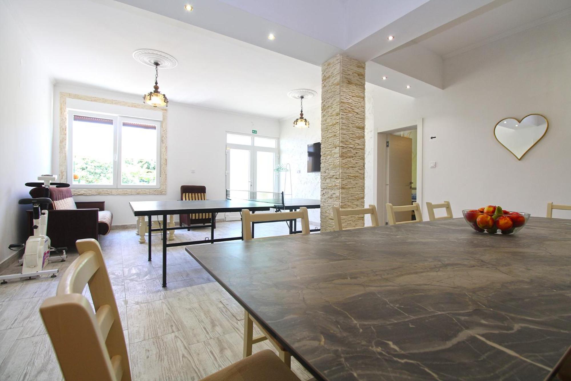 Apartments Mare 826 بولا المظهر الخارجي الصورة