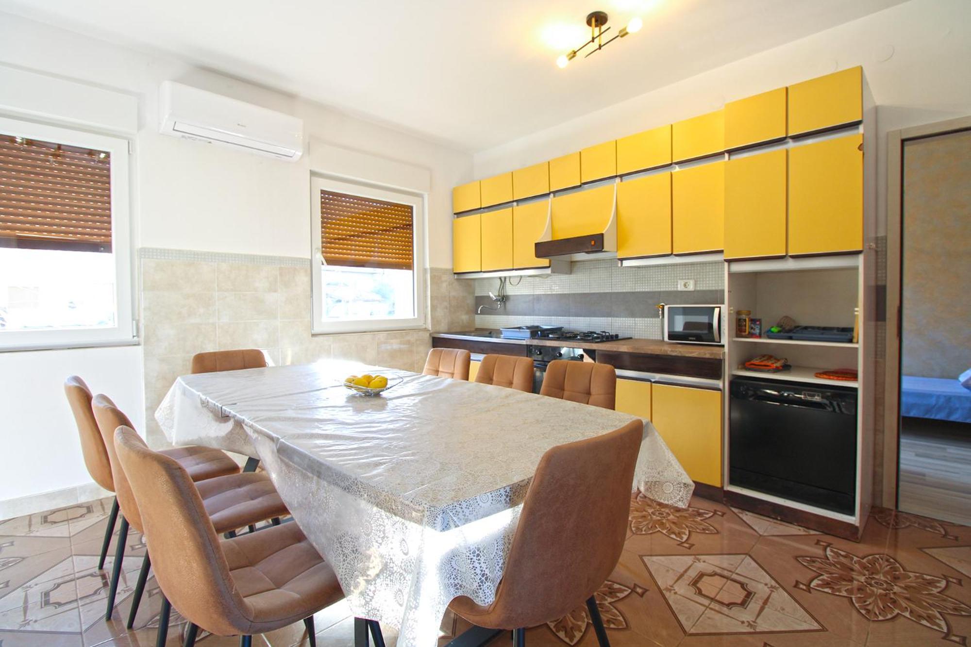 Apartments Mare 826 بولا المظهر الخارجي الصورة