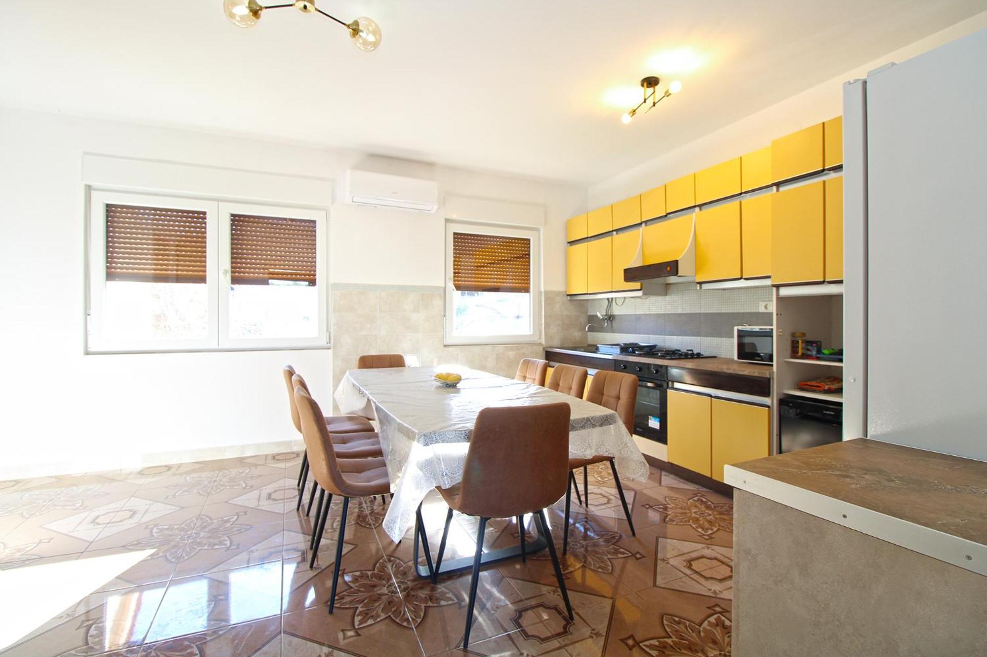 Apartments Mare 826 بولا المظهر الخارجي الصورة