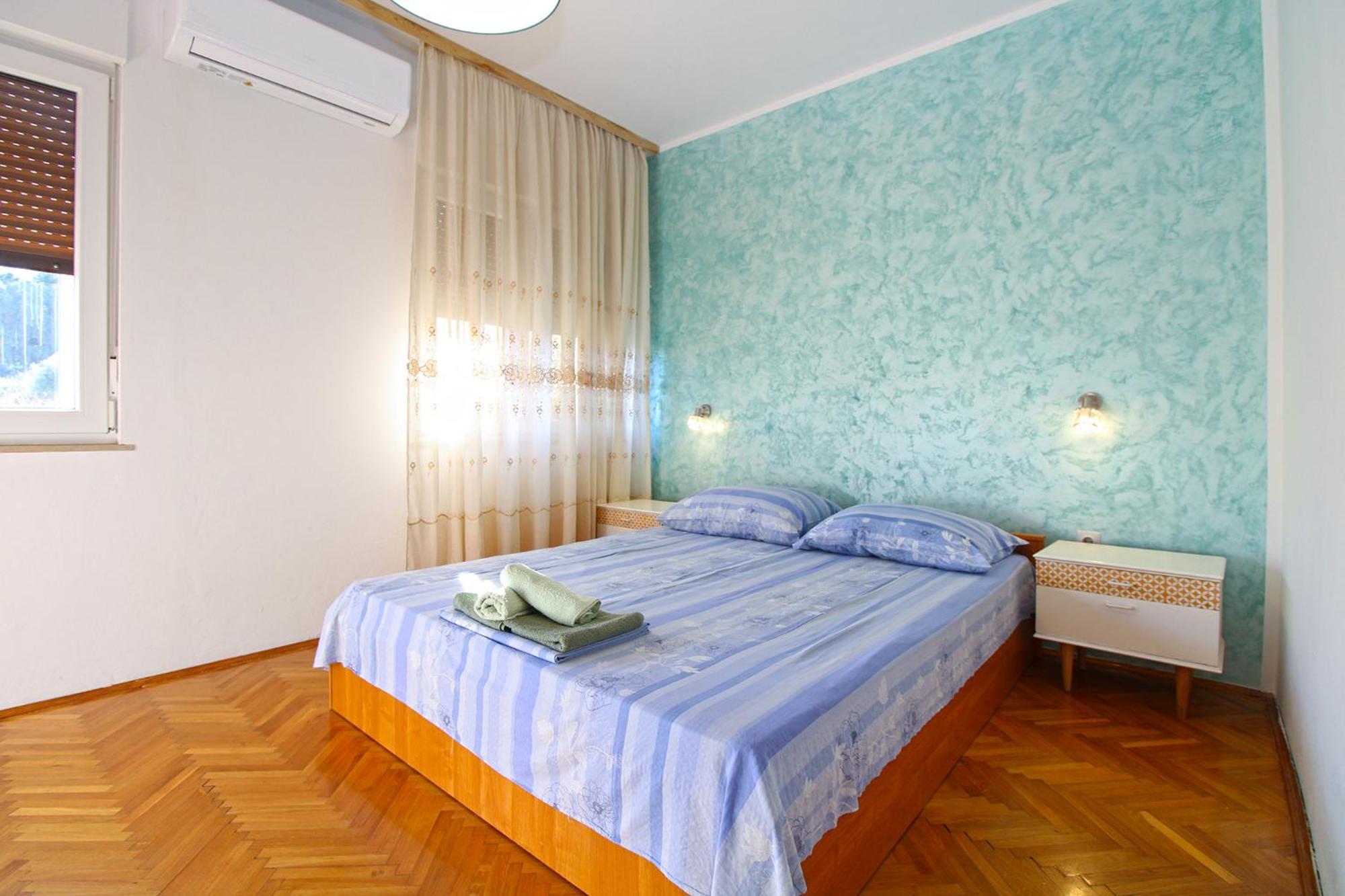 Apartments Mare 826 بولا المظهر الخارجي الصورة
