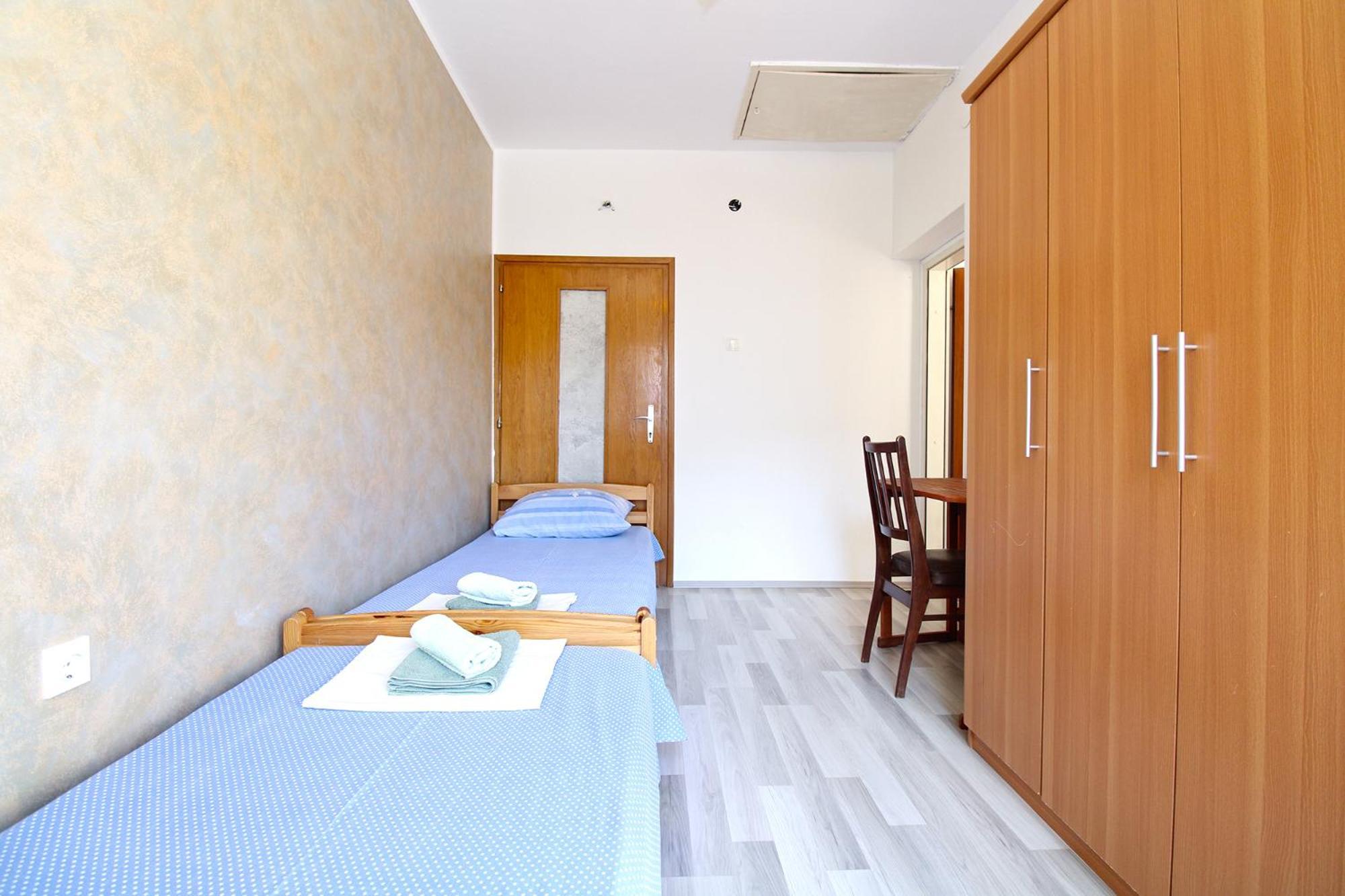 Apartments Mare 826 بولا المظهر الخارجي الصورة