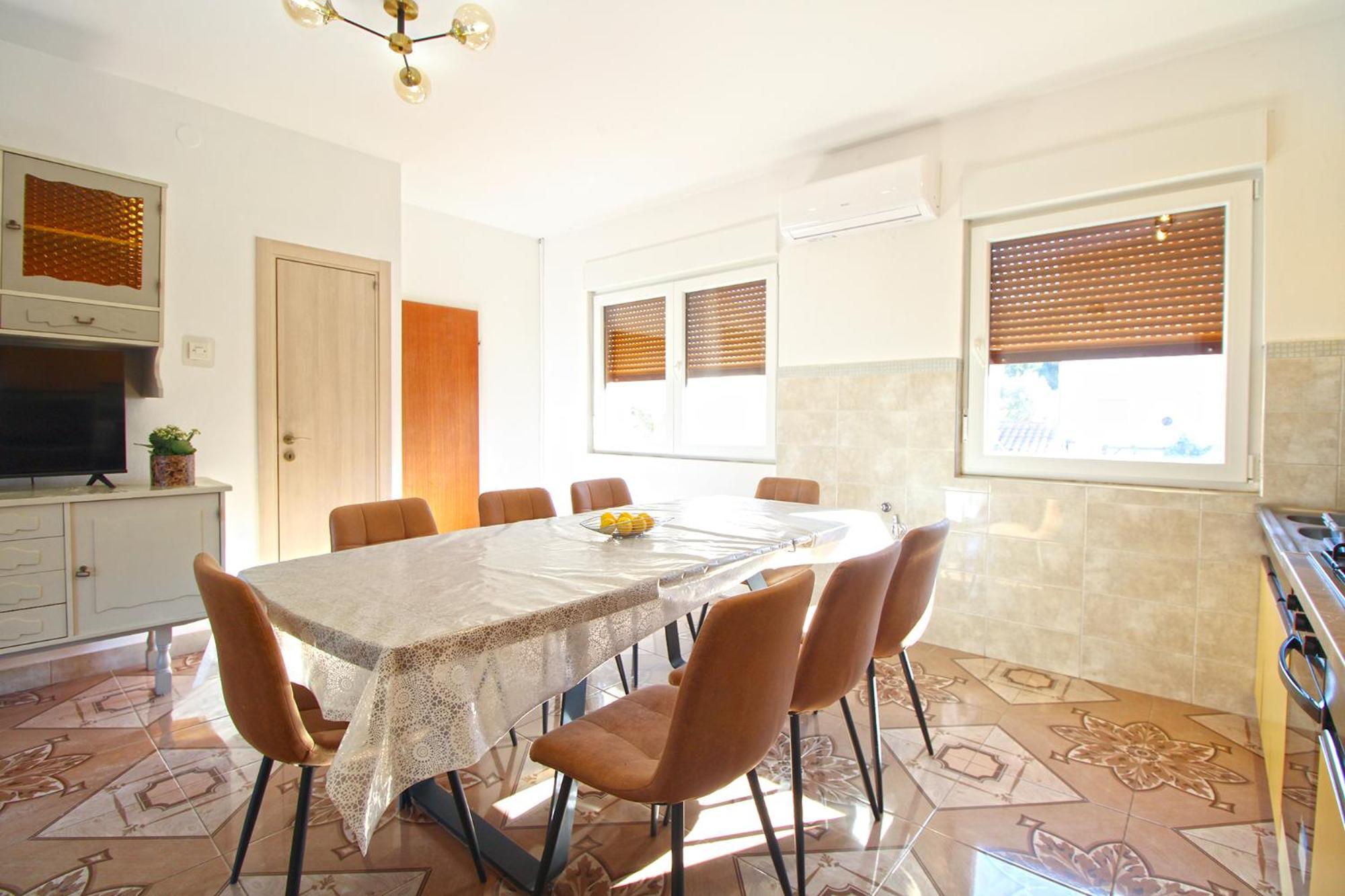 Apartments Mare 826 بولا المظهر الخارجي الصورة