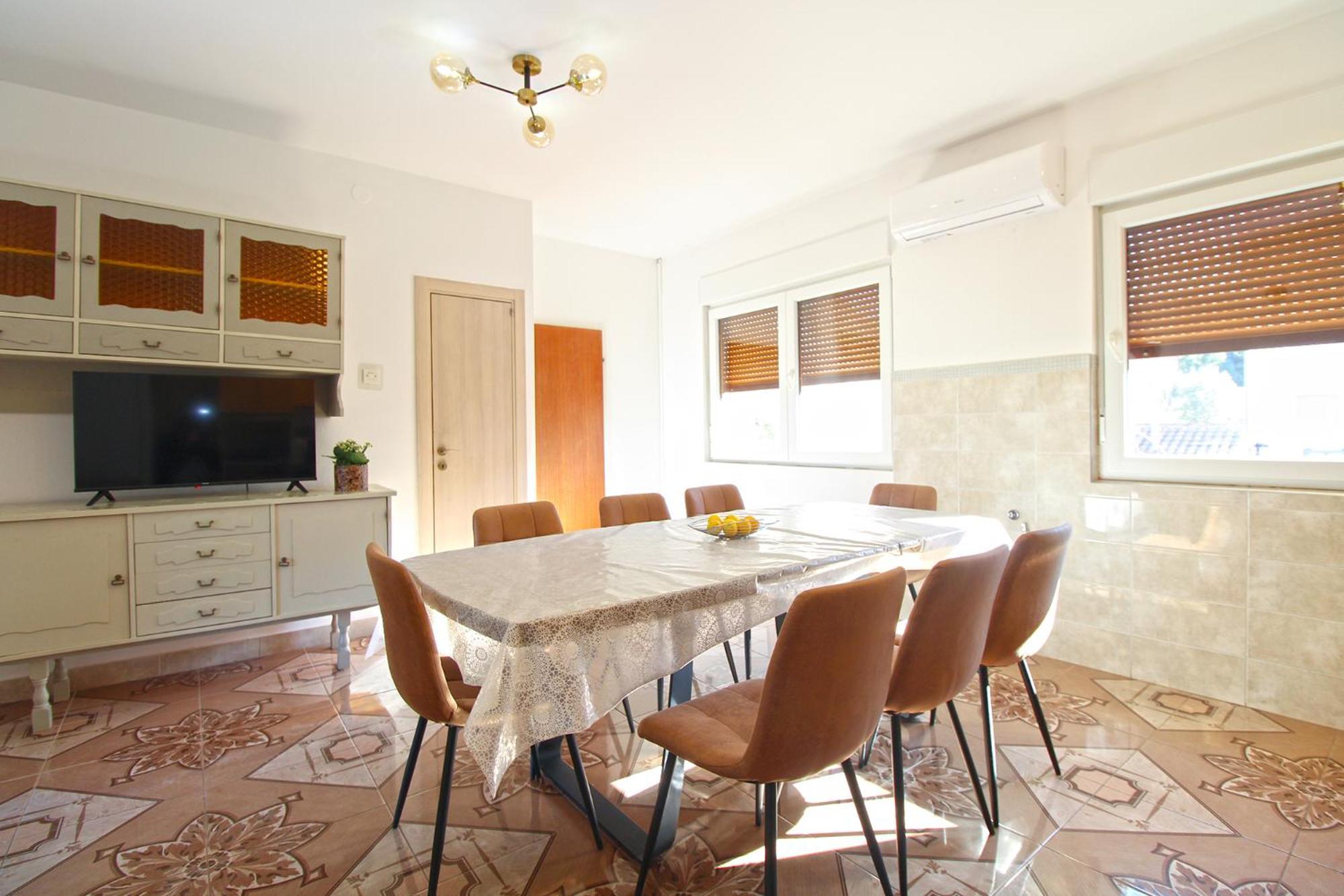 Apartments Mare 826 بولا المظهر الخارجي الصورة