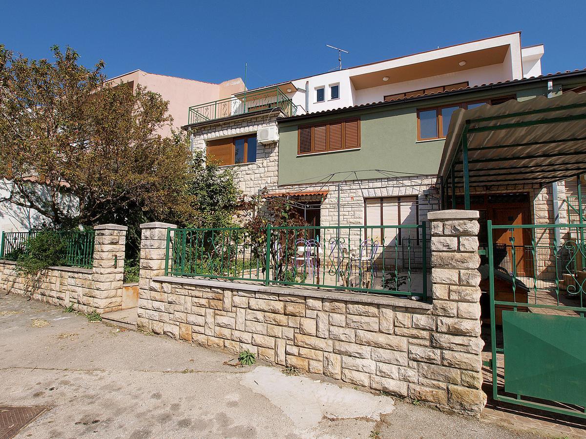 Apartments Mare 826 بولا المظهر الخارجي الصورة
